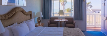 King Ocean View